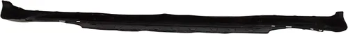Vista 241 de Garage-Pro Cubierta de parachoques compatible con Honda Accord 1990-1991 imprimado delantero HO1000135