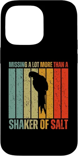 Vista 21 de iPhone 16 Falta mucho más que un coctelero de sal Jimmy Parrot Heads Case