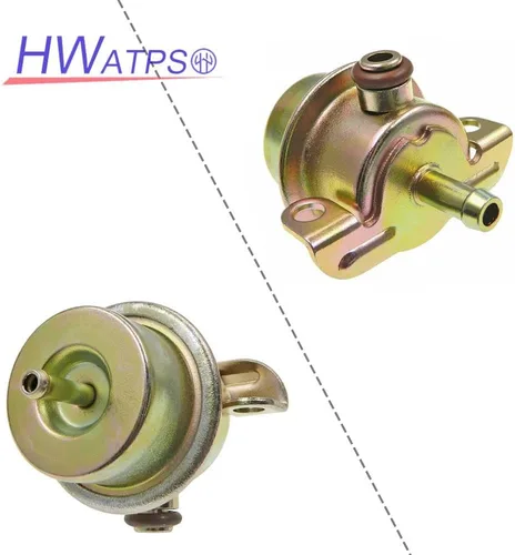 Vista 7 de Regulador de presión de combustible PR4056 para Volvo 240 850 740 940 Peugeot Alfa Romeo 164 Regulador 3.0Bar para Hyundai Scoupe PR60 0280160235