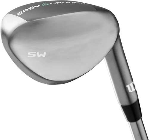 Vista 5 de Wilson Conjunto completo de paquetes de golf SGI para mujer Bolsa de soporte