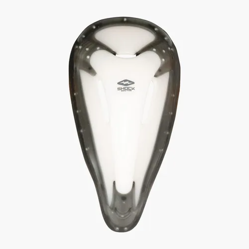 Vista 3 de Shock Doctor BioFlex - Copa atlética, protección ventilada, tamaños para adultos