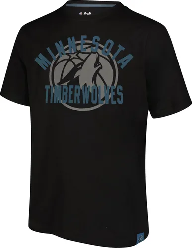 Vista 37 de Ultra Game - Camiseta oficial de la NBA supersuave para hombre