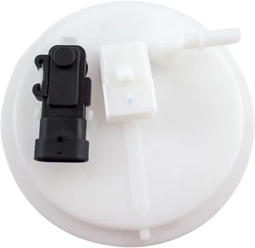 Vista 4 de Brock - Conjunto de módulo de bomba de combustible de repuesto compatible con Aveo 96494164 E3612M 2004 2005