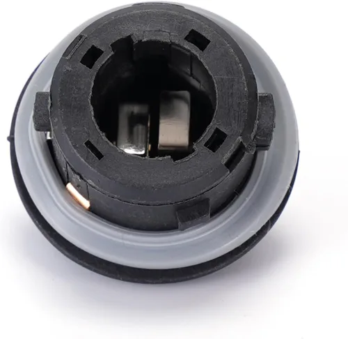Vista 2 de Soporte de bombilla de señal de giro delantero 92166-3K000 apto para Kia Hyundai Forte Optima