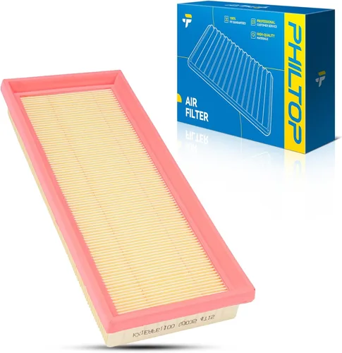 Vista 29 de PHILTOP Filtro de aire del motor CA7421 de repuesto para Chevrolet Astro, Blazer, Camaro, S10 y GMC Jimmy, Safari, Sonoma & Isuzu Hombre y Pontiac