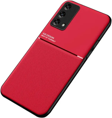 Vista 9 de Kepuch Mowen - Carcasa para Oppo K9, color negro