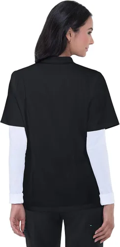 Vista 2 de KOI Top Madison 1023 para mujer