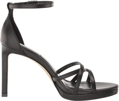 Vista 6 de Steve Madden Sandalias de tacón Kammi para mujer