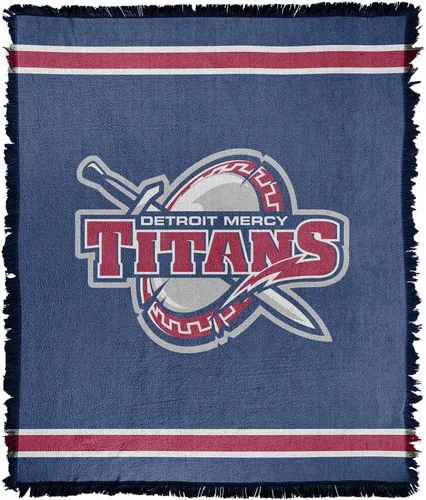 Vista 527 de LOGOVISION Manta Abilene Christian University, 50x60 Logo Primary WovenThrow