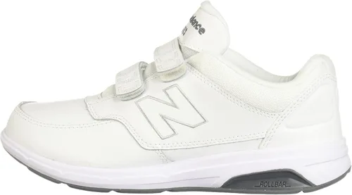 Vista 8 de Zapatos para senderismo con tiras de velcro para hombre 813 V1 de New Balance