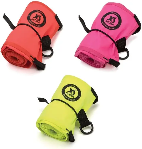 Vista 3 de XS Scuba Boya de marcador inteligente (SMB)