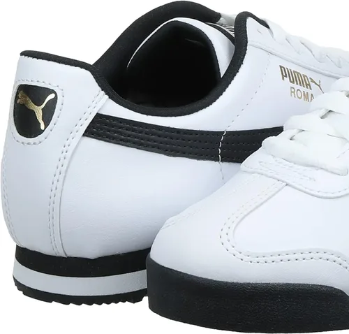 Vista 8 de PUMA Men's Roma Basic Sneaker