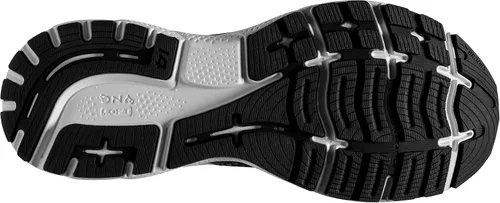Vista 6 de Brooks Ghost 14 - Zapatillas para correr neutrales para mujer, 10 ancho