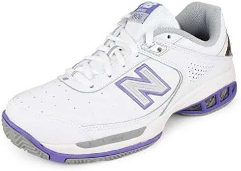 Vista 2 de New Balance Tenis 806 V1 para mujer