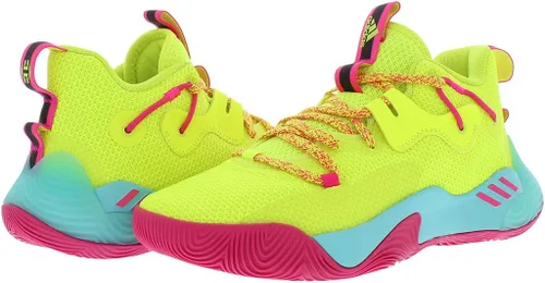 Vista 3 de adidas Zapatillas de baloncesto Harden Stepback