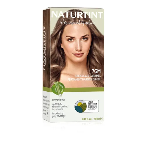 Vista 46 de Naturtint - Tinte permanente para el cabello