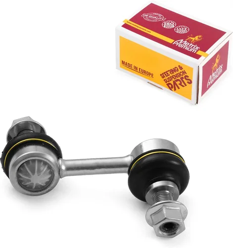 Vista 26 de Metrix Premium Barra estabilizadora delantera izquierda Link K80158 para Ford Probe 1993-1997, Mazda CX-7 2007-2012, Mazda MX-5 Miata 2006-2014