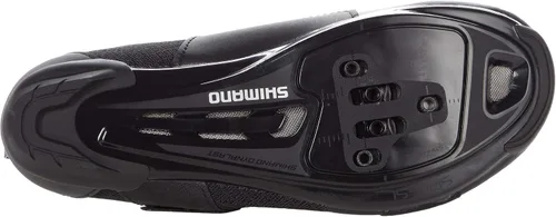 Vista 3 de SHIMANO SH-IC100 - Tenis de ciclismo para interiores de alto rendimiento