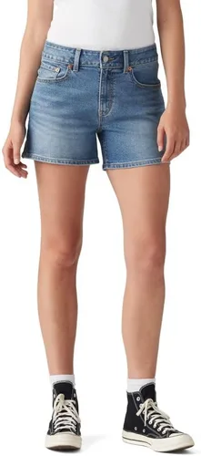 Vista 11 de Levi's Shorts de línea A para mujer