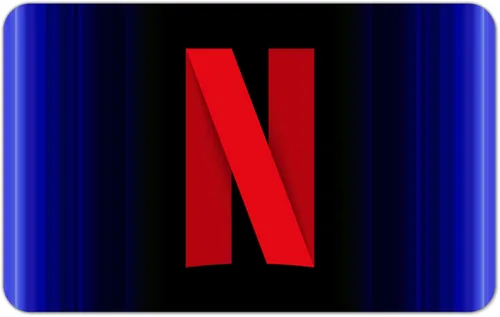 Vista 10 de Tarjetas de regalo de Netflix - Entrega por correo electrónico Digital Delivery