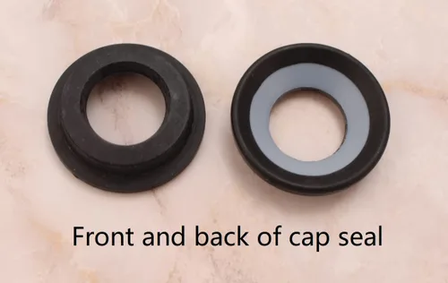 Vista 2 de Kit de reparación genérico Delta o Peerless Ball Faucet o ducha con junta tórica Plumb USA
