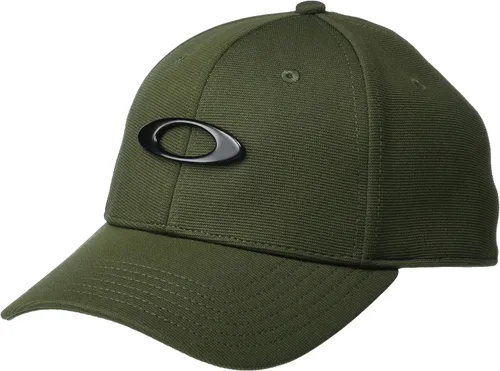 Vista 28 de Gorra Oakley Tincan para hombre