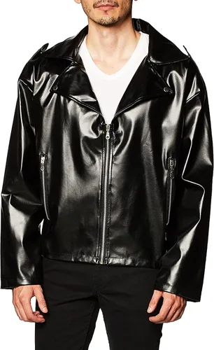 Vista 3 de Forum Novelties - Chaqueta para disfraz