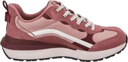 Vista 6 de Skechers Tenis deportivos Halos-Infinite para mujer