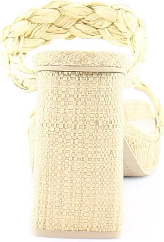 Vista 4 de DOLCE VITA Sandalia de tacón Ashby para mujer