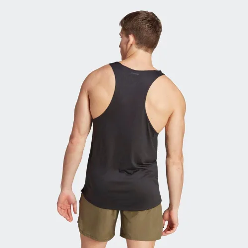 Vista 3 de adidas Stringer de entrenamiento para hombre