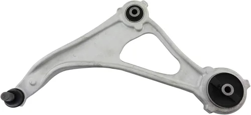 Vista 280 de Conjunto de Brazo de Control Inferior Delantero y Junta Esférica TRQ para Lado del Conductor y del Pasajero 2 Piezas Compatible con Ford Mustang GT