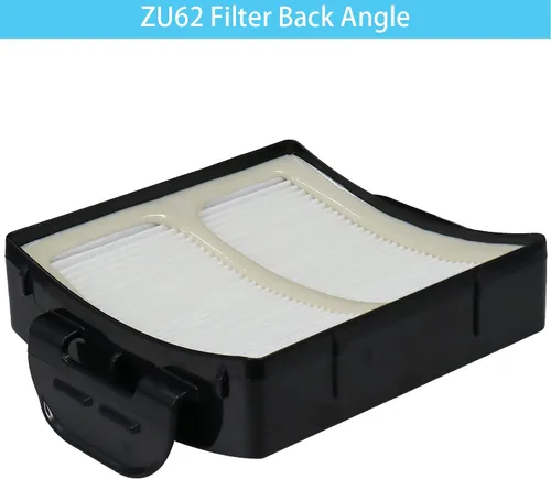 Vista 4 de Para Shark Pet ZU102 ZU100 ZU62 ZU60 Navigator Zero-M Cepillo autolimpiante Pet Pro Filtro de reemplazo de vacío vertical Comparar NV150 NV151 NV251
