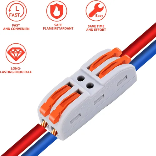 Vista 8 de NineLeaf 1PK IP66 Interruptor impermeable, SPDT Interruptor de tiro doble de un solo polo, interruptor de luz dual de 2 vías para jardín al aire
