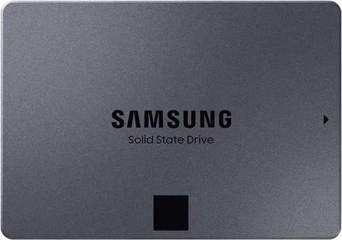 Vista 14 de SAMSUNG 870 QVO SATA III SSD 2TB 2.5" Unidad de Estado Sólido Interna, Actualiza la Memoria y Almacenamiento de PC de Escritorio o Portátil