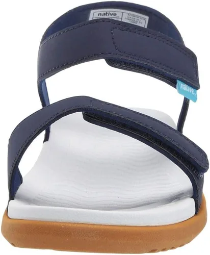 Vista 7 de Native Shoes Charley Sugarlite unisex para niños pequeños