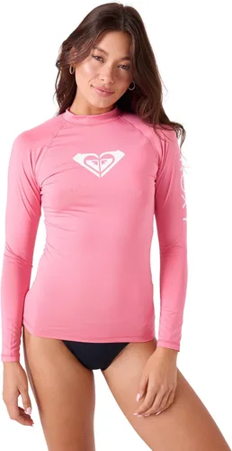 Vista 19 de Long Sleeve Compression Fit Rashguard UPF 50+ Quick Dry Recycled Swim Shirt