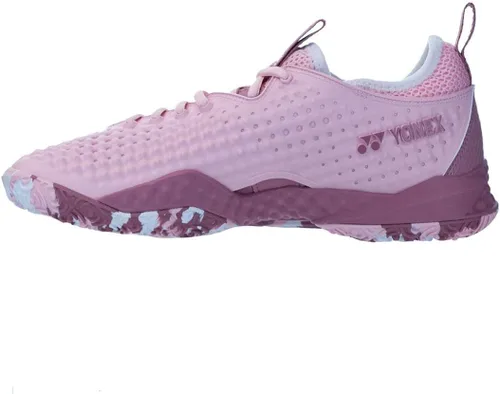 Vista 4 de YONEX FusionRev 4 Clay Court Tenis para mujer