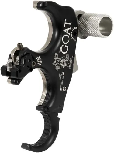 Vista 2 de T.R.U. Ball Goat REO Wilde Signature Series Lanzamiento