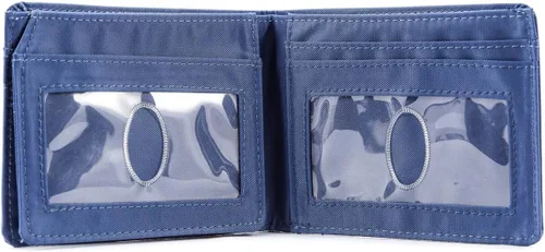 Vista 5 de Big Skinny Cartera delgada para hombre