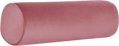 Vista 14 de Fundas de almohada enrollable para el cuello con cremallera - Fundas de almohada bolster/cilíndricas redondas de Luna Llena para dormitorio, sala