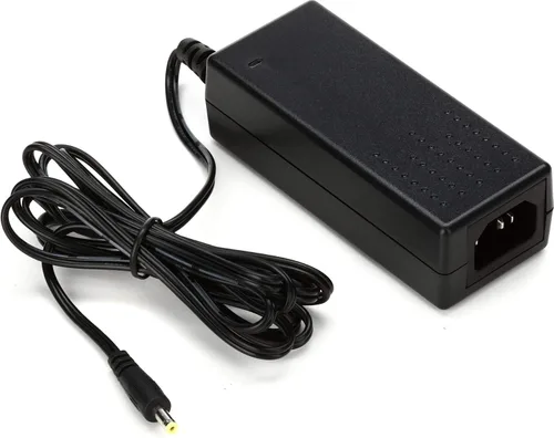 Vista 2 de Shure PS24US - Fuente de alimentación de repuesto para BLX4, BLX88, BLX4R, FP33, GLXD6, P2T, PG4, PGX4, PGXD4, SLX4, SLX4L y UABiasT