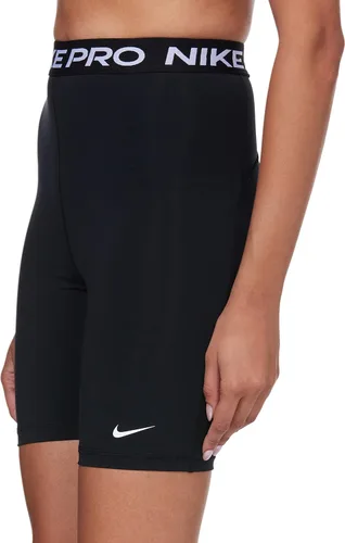 Vista 5 de Nike Pro 365 - Pantalones cortos de 5 pulgadas para mujer