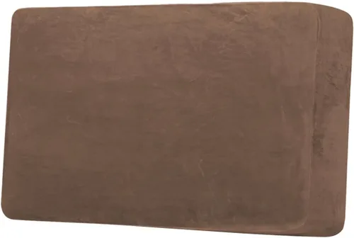Vista 69 de H.VERSAILTEX Funda de cojín elástica de terciopelo para sofá, funda de cojín de felpa para cojines de silla, protector de muebles, cojín de asiento