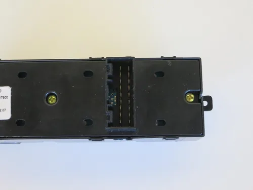 Vista 4 de KIA 14 Optima Controladores Lado Izquierdo Interruptor De Ventana Maestro OEM