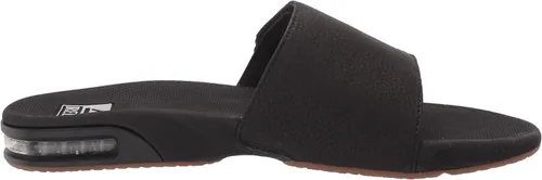 Vista 6 de Reef - Sandalia Fanning Slide para hombre