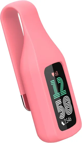 Vista 10 de Accesorio de soporte de clip para pulsera de repuesto Fitbit Charge 6