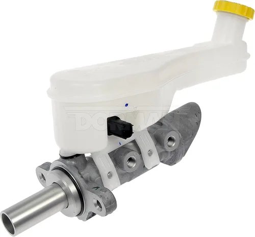Vista 5 de Dorman M631030 Cilindro maestro de freno compatible con modelos Dodge seleccionados