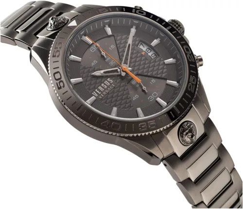 Vista 3 de Versus Versace Reloj de lujo Griffith Collection para hombre