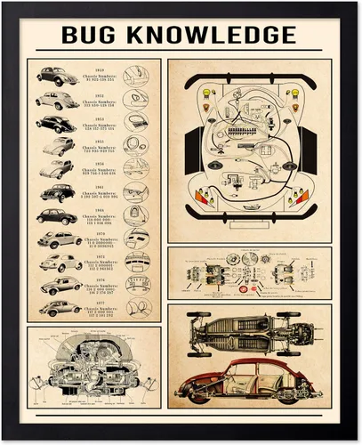 Vista 93 de Poster Master Póster de conocimiento de preparación de café, impresión de preparación de café, ilustración de alimentos y bebidas, impresión