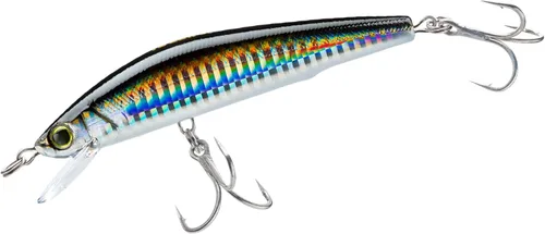Vista 6 de Yo-Zuri Mag Minnow Floating Striper/Barra Saltwater Plug